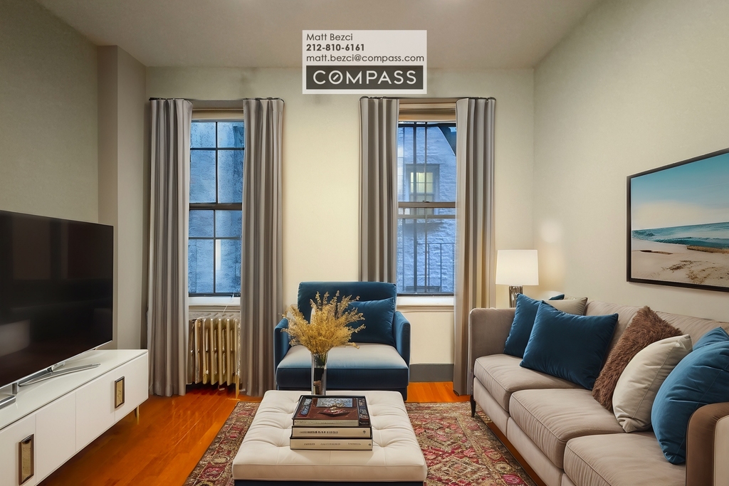 124 Macdougal Street - Photo 0