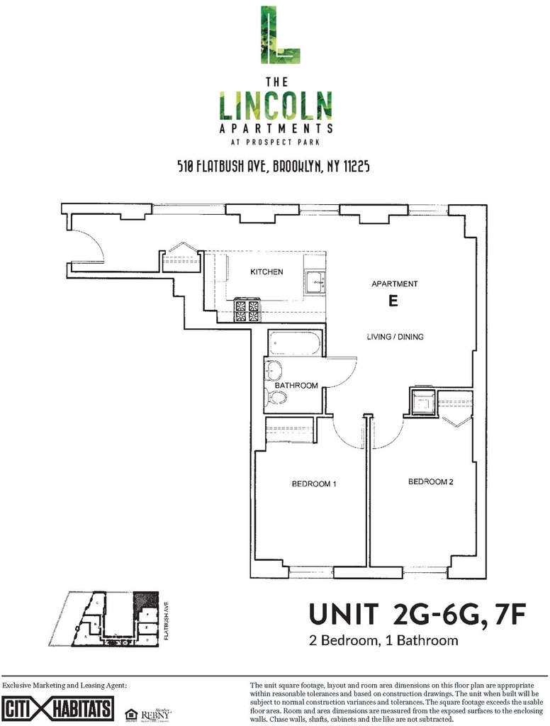 510 Flatbush Avenue - Photo 17