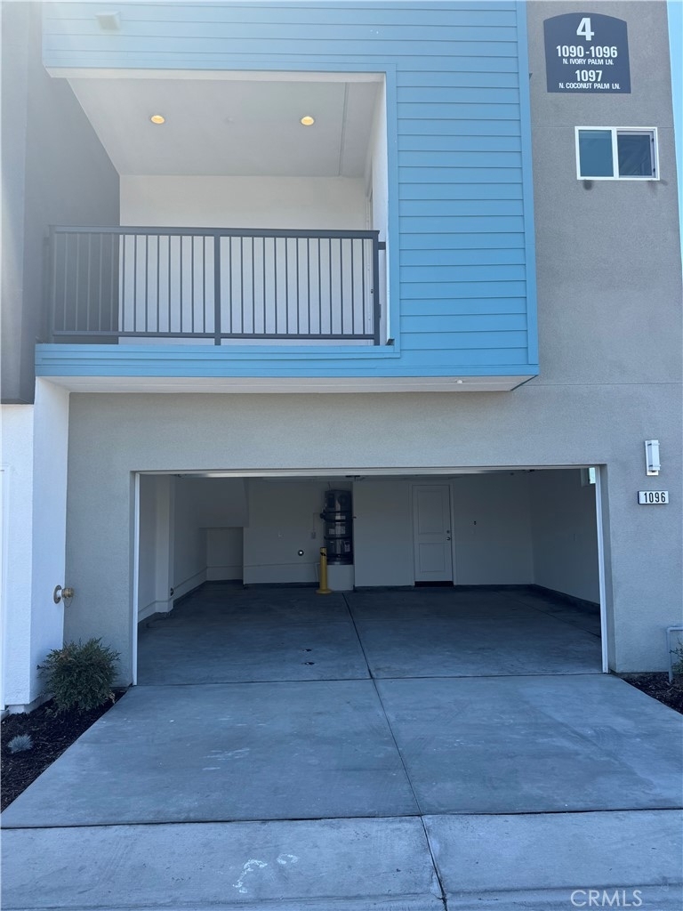 1906 N Ivory Palm Ln - Photo 2