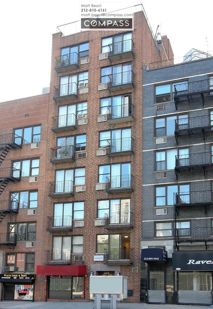 655 2nd Avenue - Photo 5