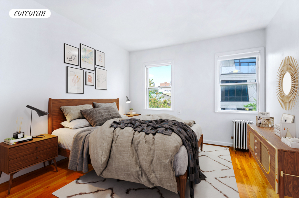 356 Leonard Street - Photo 2