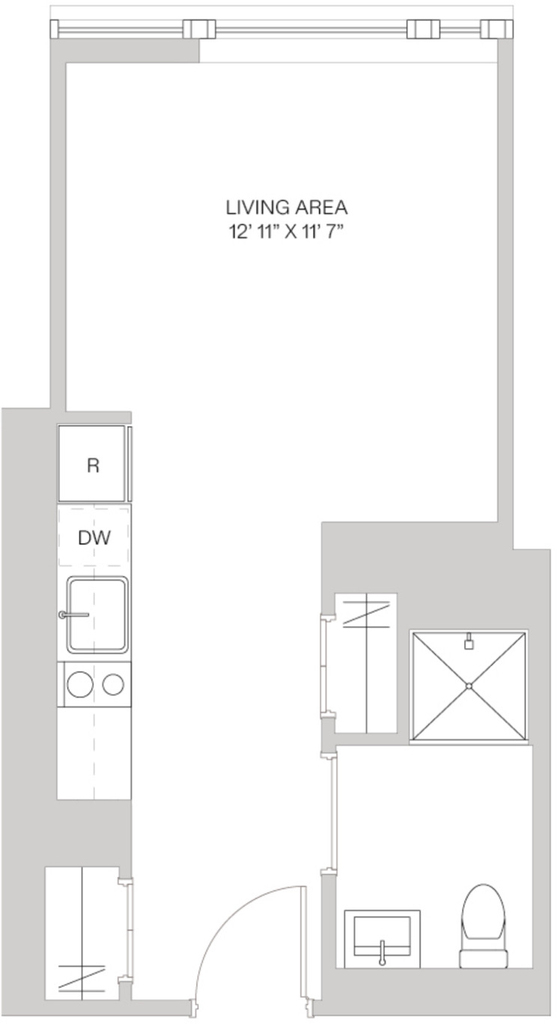 10th Avenue - Photo 10