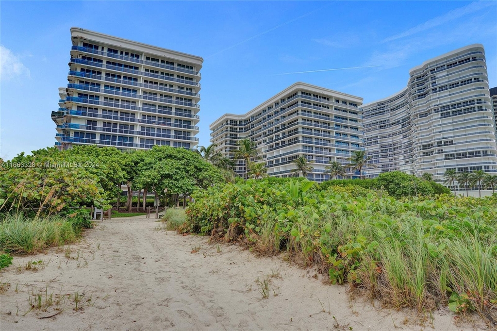 9559 Collins Ave - Photo 35