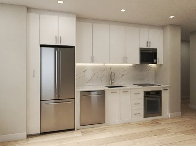 West 84 st  - Photo 0