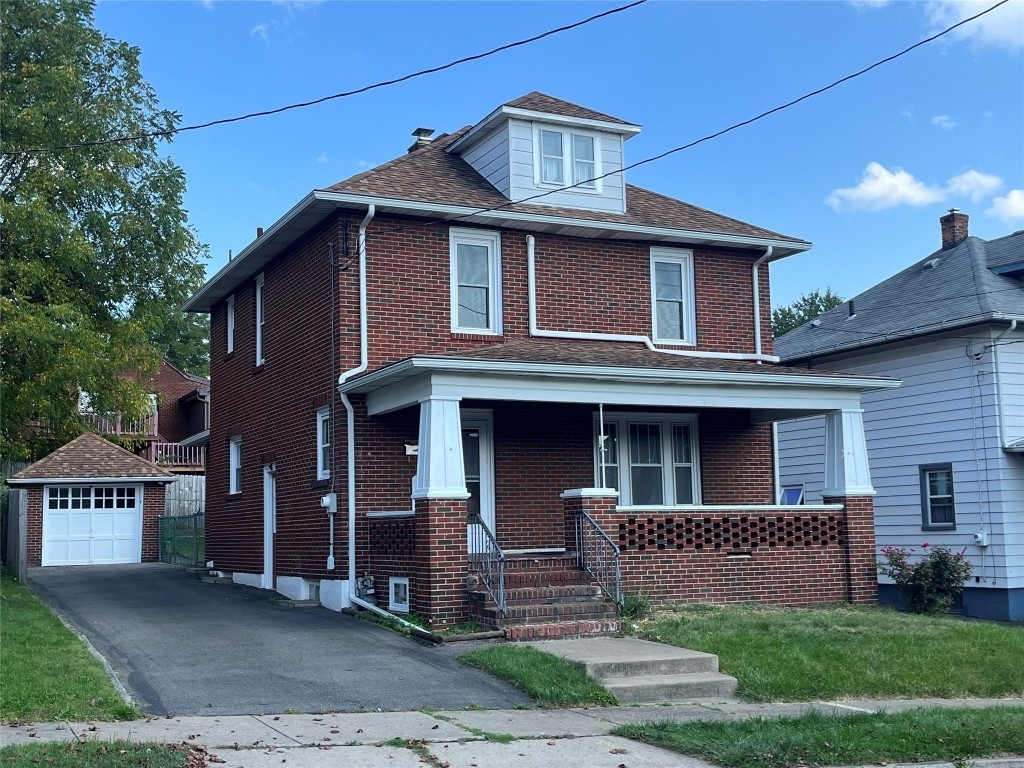 110 Hayes Avenue - Photo 0