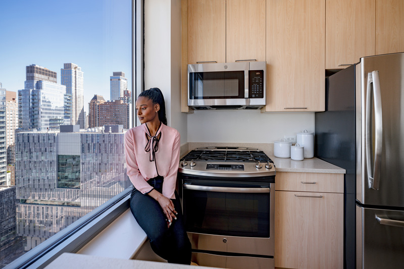 601 West 57th Street - Photo 5