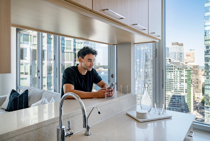 601 West 57th Street - Photo 4