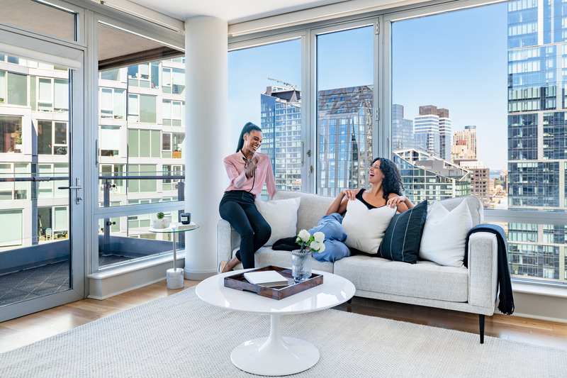 601 West 57th Street - Photo 3