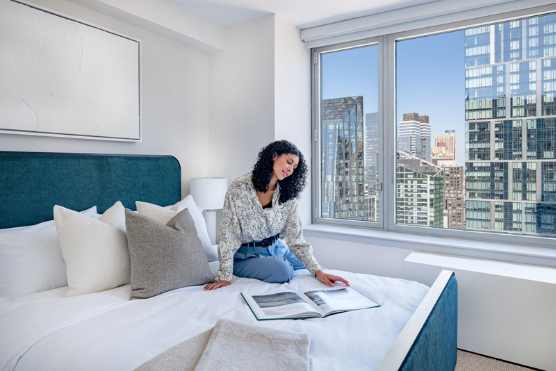 601 West 57th Street - Photo 7