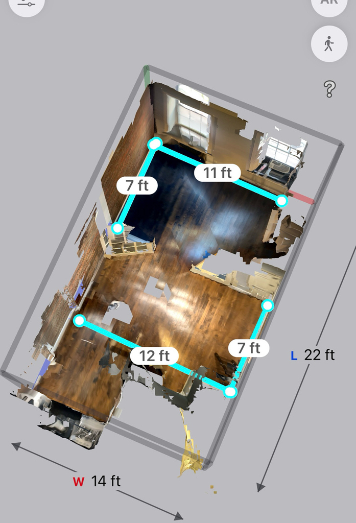 West 21st Street - Photo 10