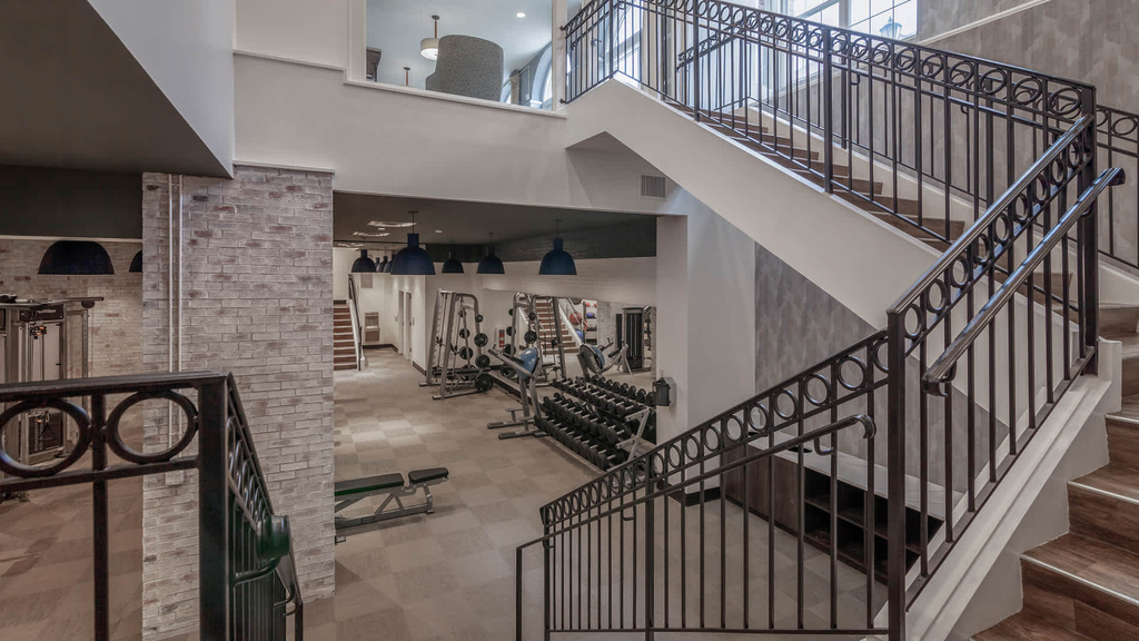 701 North Wayne Street - Photo 25