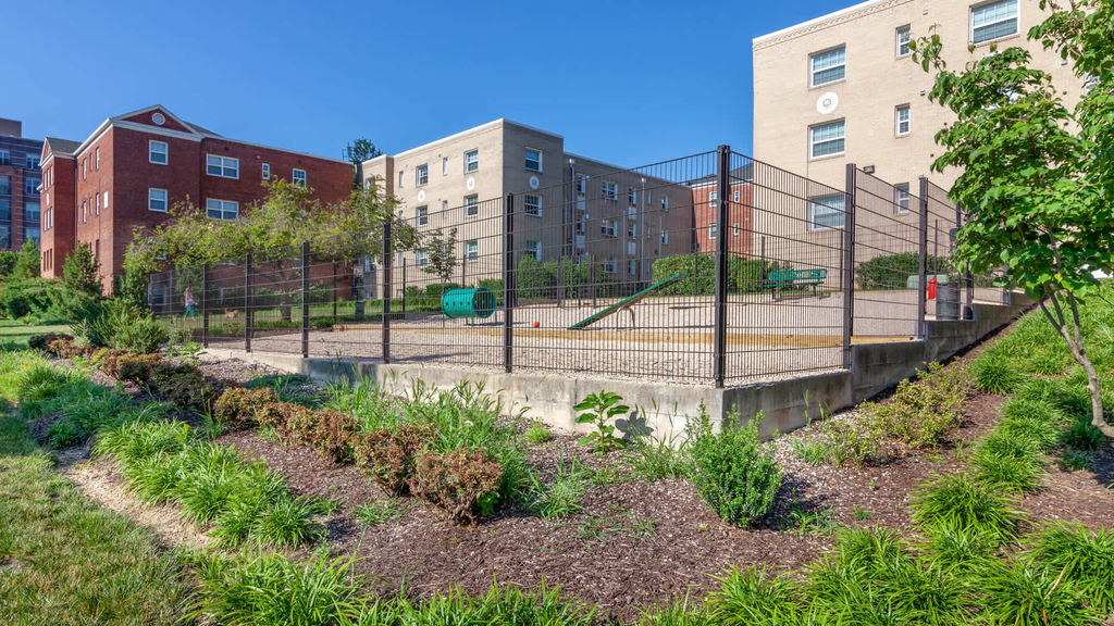 701 North Wayne Street - Photo 37