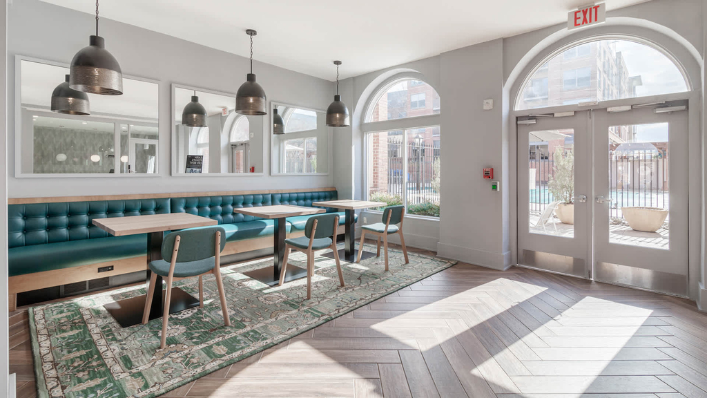 701 North Wayne Street - Photo 3
