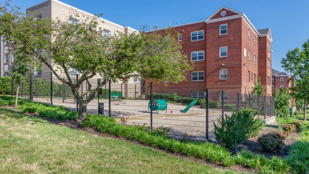 701 North Wayne Street - Photo 36