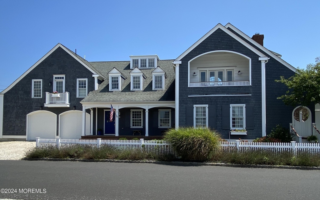 1081 Barnegat Lane - Photo 1