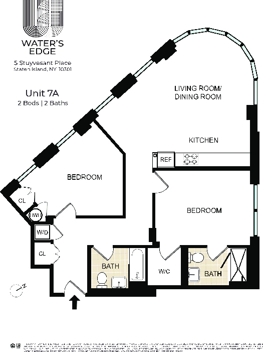 5 Stuyvesant Place - Photo 11