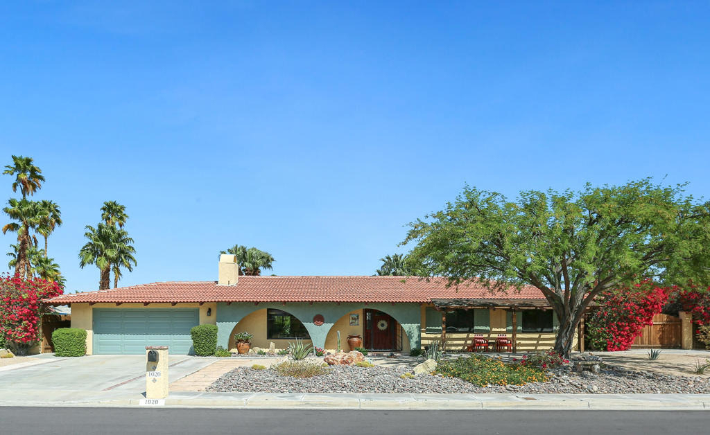 1020 N Cerritos Drive - Photo 5