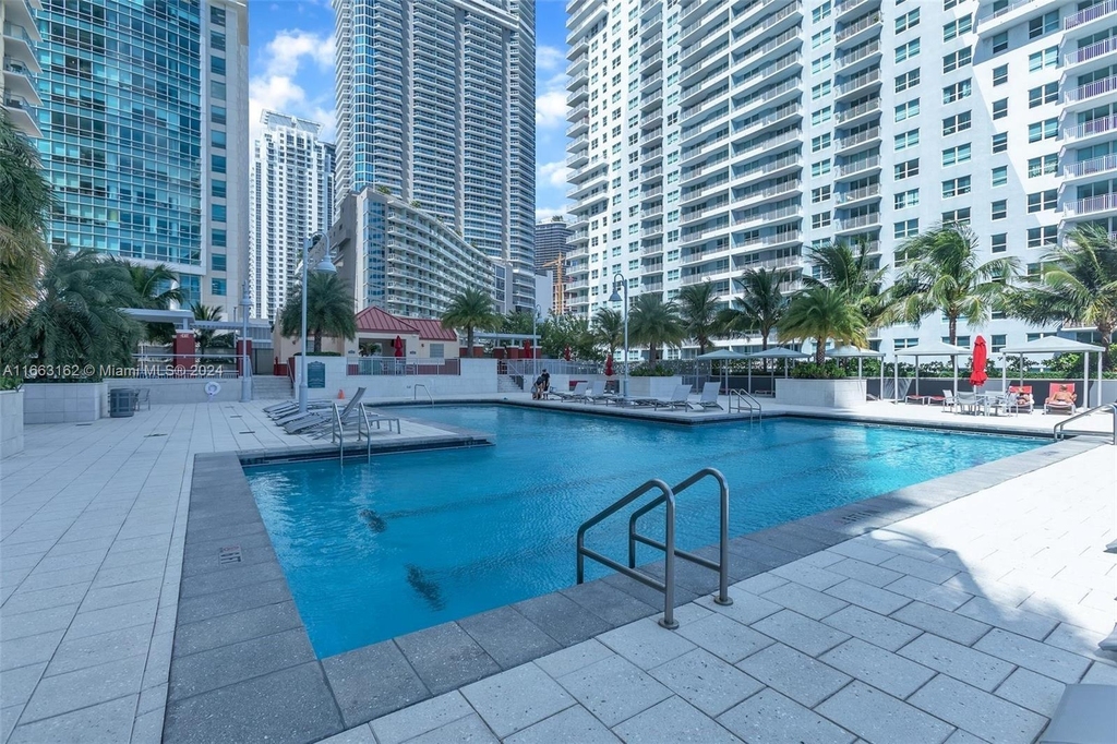 1155 Brickell Bay Dr - Photo 39