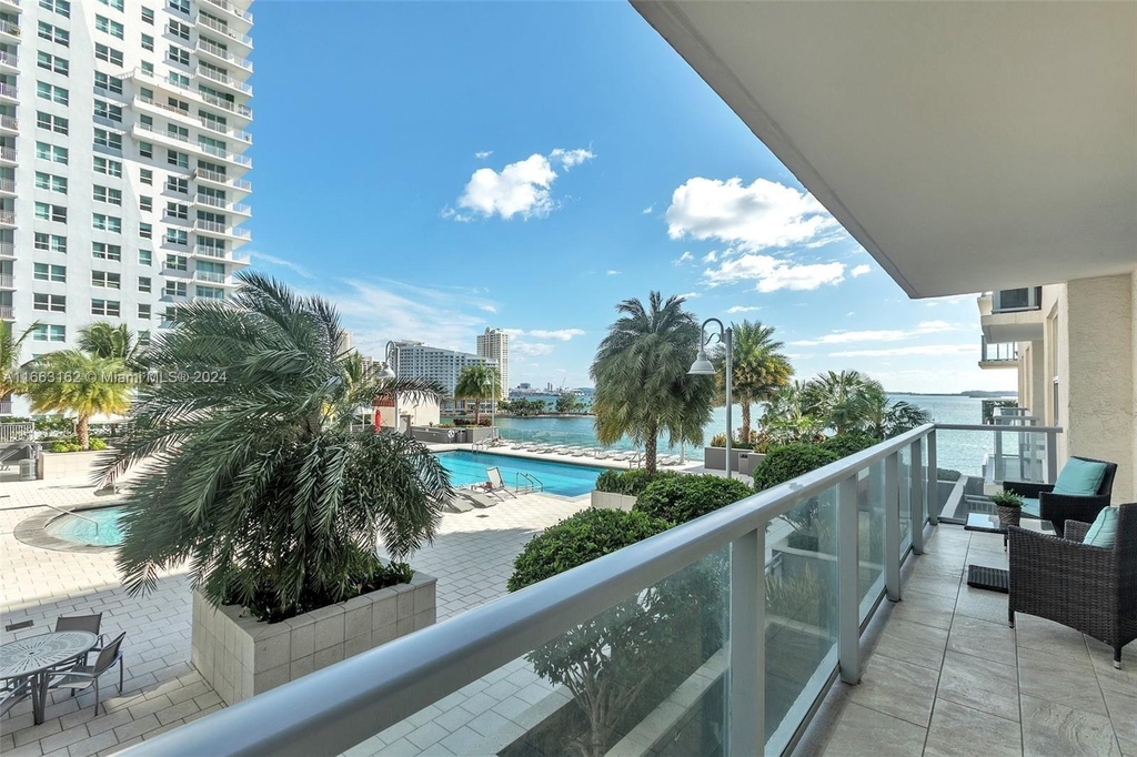 1155 Brickell Bay Dr - Photo 10