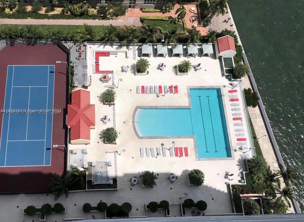 1155 Brickell Bay Dr - Photo 42