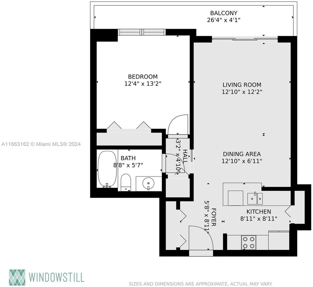 1155 Brickell Bay Dr - Photo 62