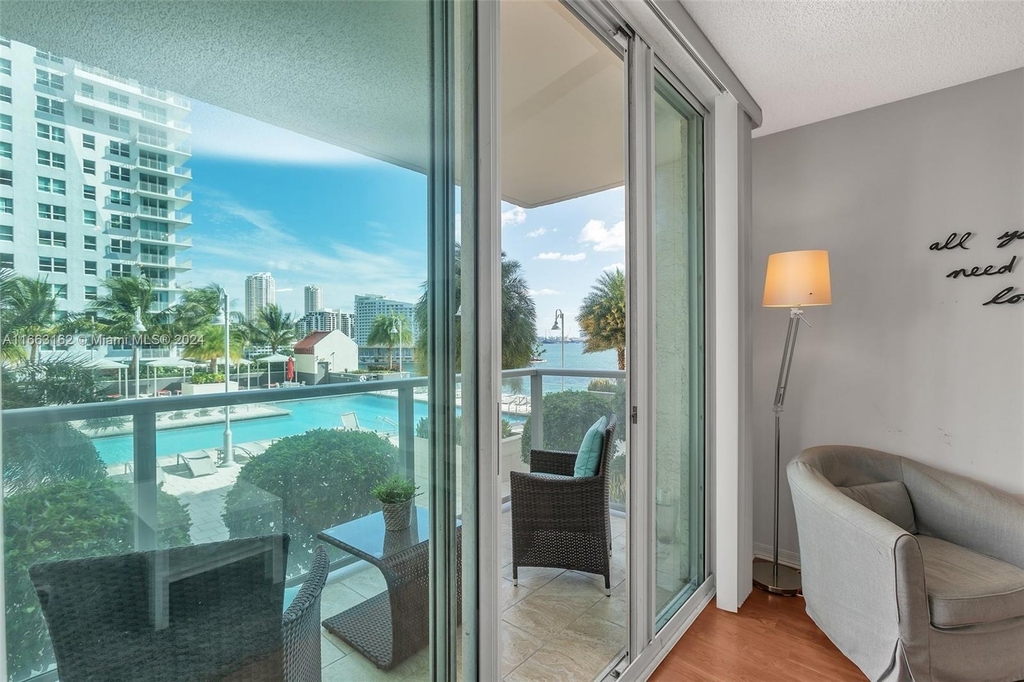 1155 Brickell Bay Dr - Photo 8