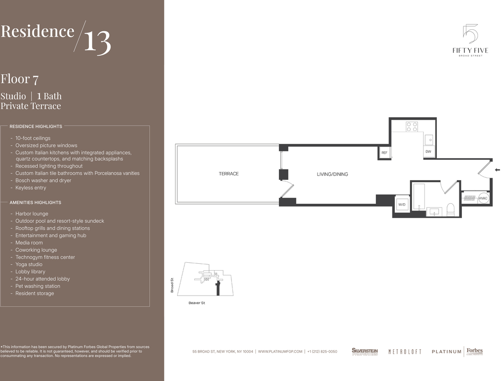 55 Broad Street - Photo 16