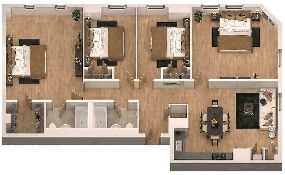 135 William Street - Photo 13