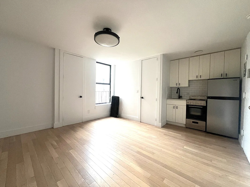 137 West 137th Street - Photo 0