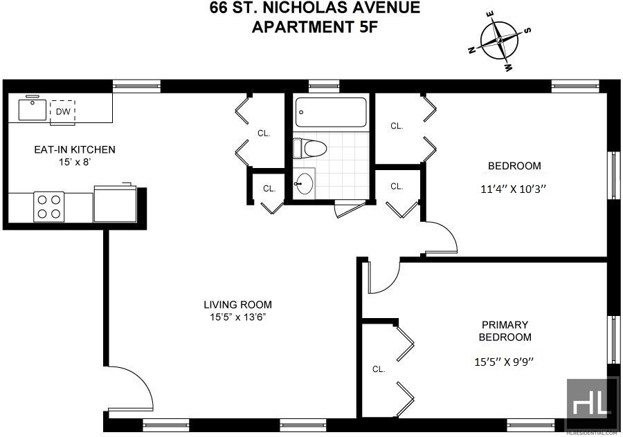 66-72 Saint Nicholas Ave - Photo 16
