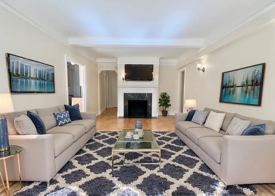 East 68th Street - Photo 8