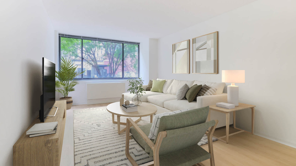505 W. 54th St. - Photo 6