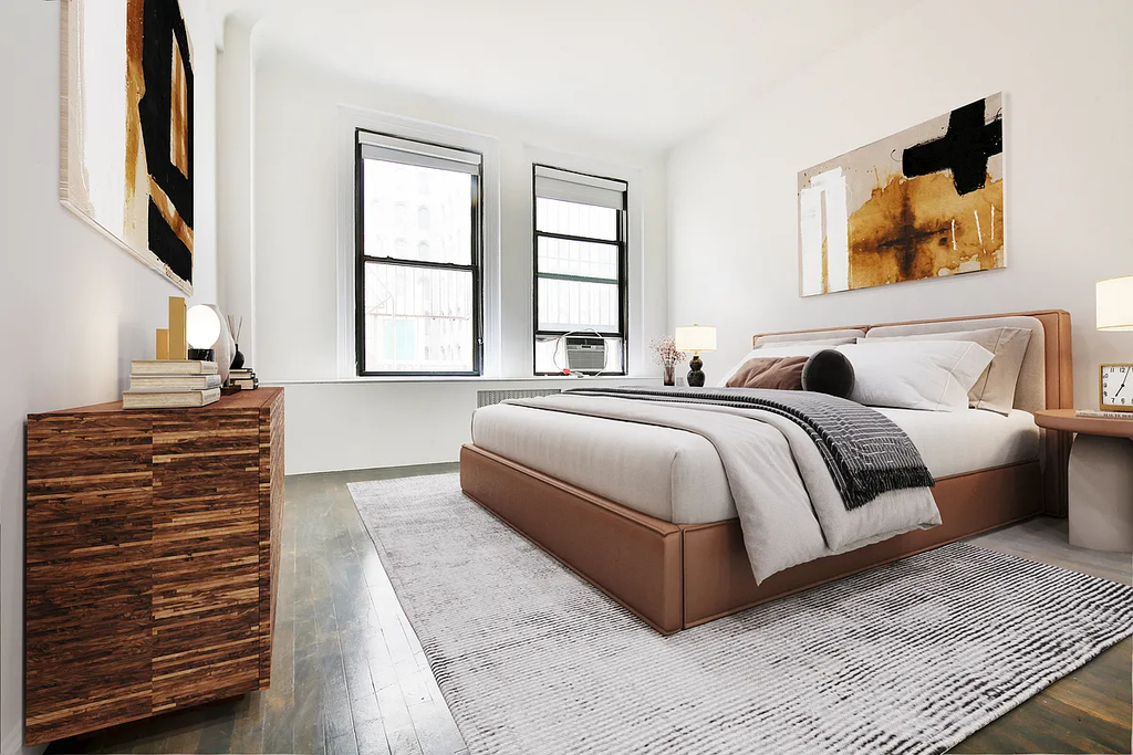 135 William Street - Photo 3