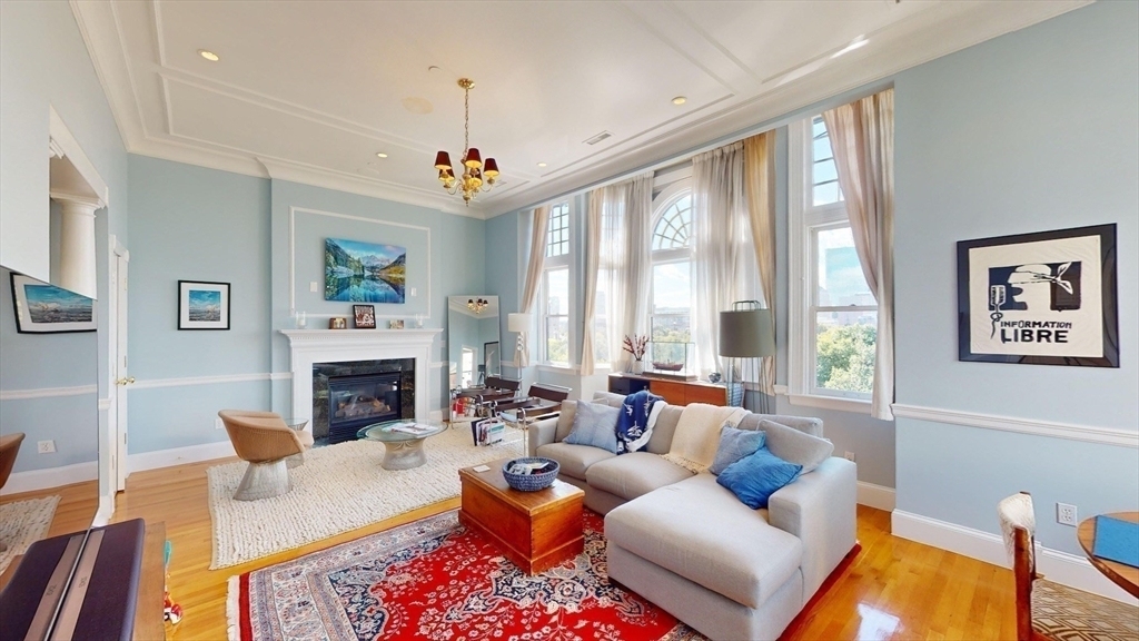 22 Beacon St. - Photo 5