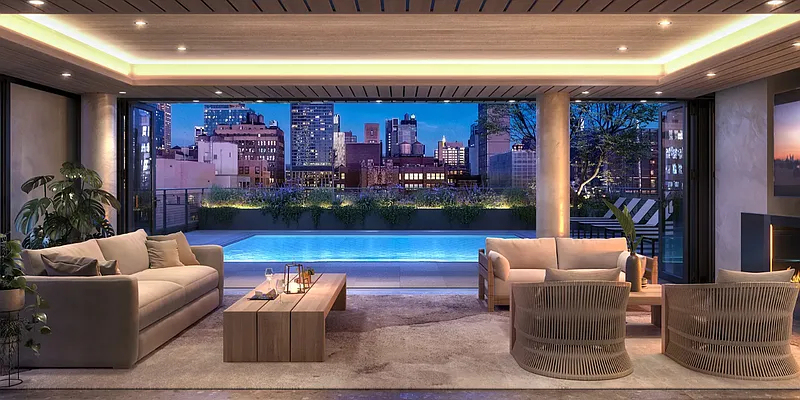 243 West 28th Street - Photo 6
