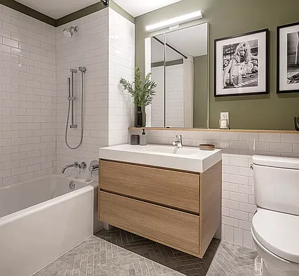 243 West 28th Street - Photo 5