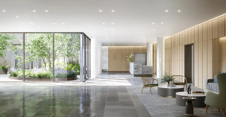 243 West 28th Street - Photo 10