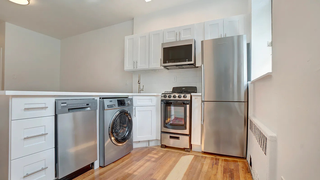 165 East 3rd Street - Photo 1