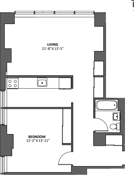 50 Murray Street - Photo 6