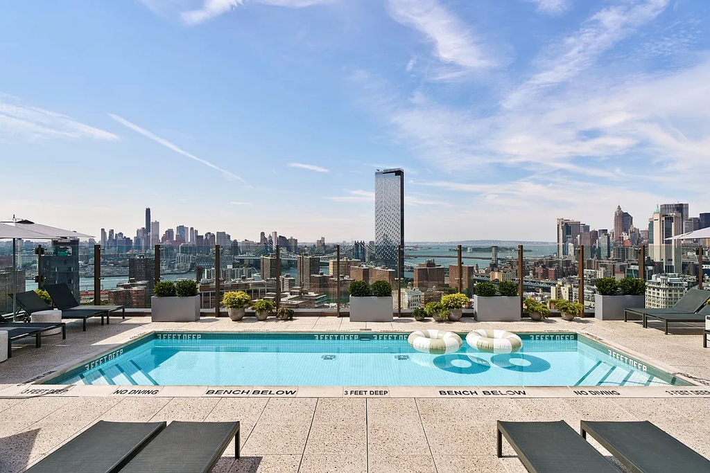 55 Suffolk Street - Photo 12
