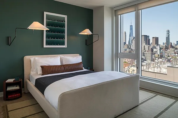 55 Suffolk Street - Photo 3