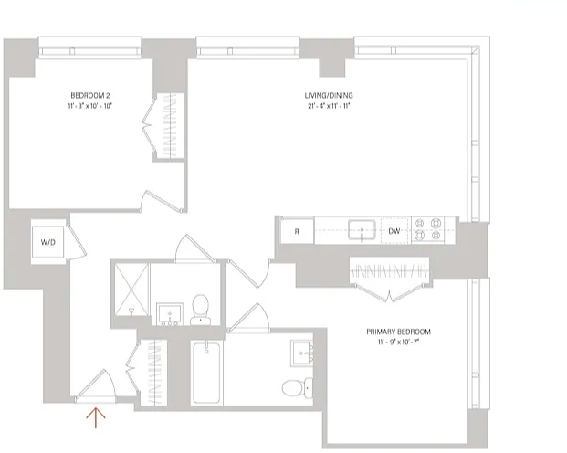 55 Suffolk Street - Photo 14