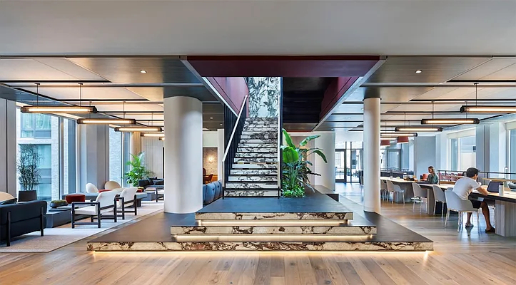 55 Suffolk Street - Photo 5