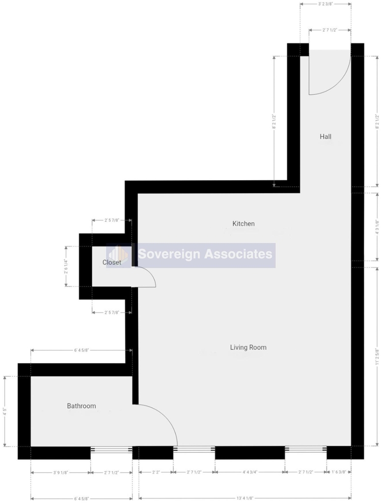 515 West 168th Street - Photo 6