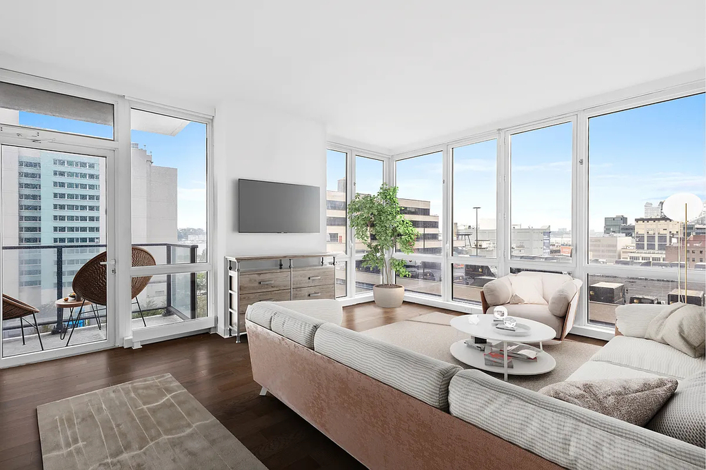 605 West 42nd Street - Photo 2