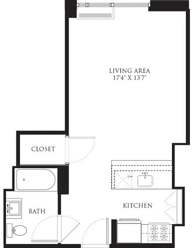 500 West 23rd Street - Photo 9