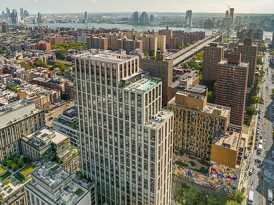 55 Suffolk Street - Photo 10