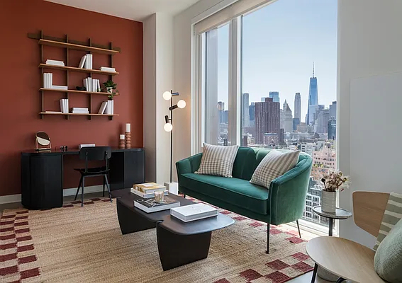 55 Suffolk Street - Photo 3