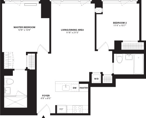 105 West 29th Street - Photo 14