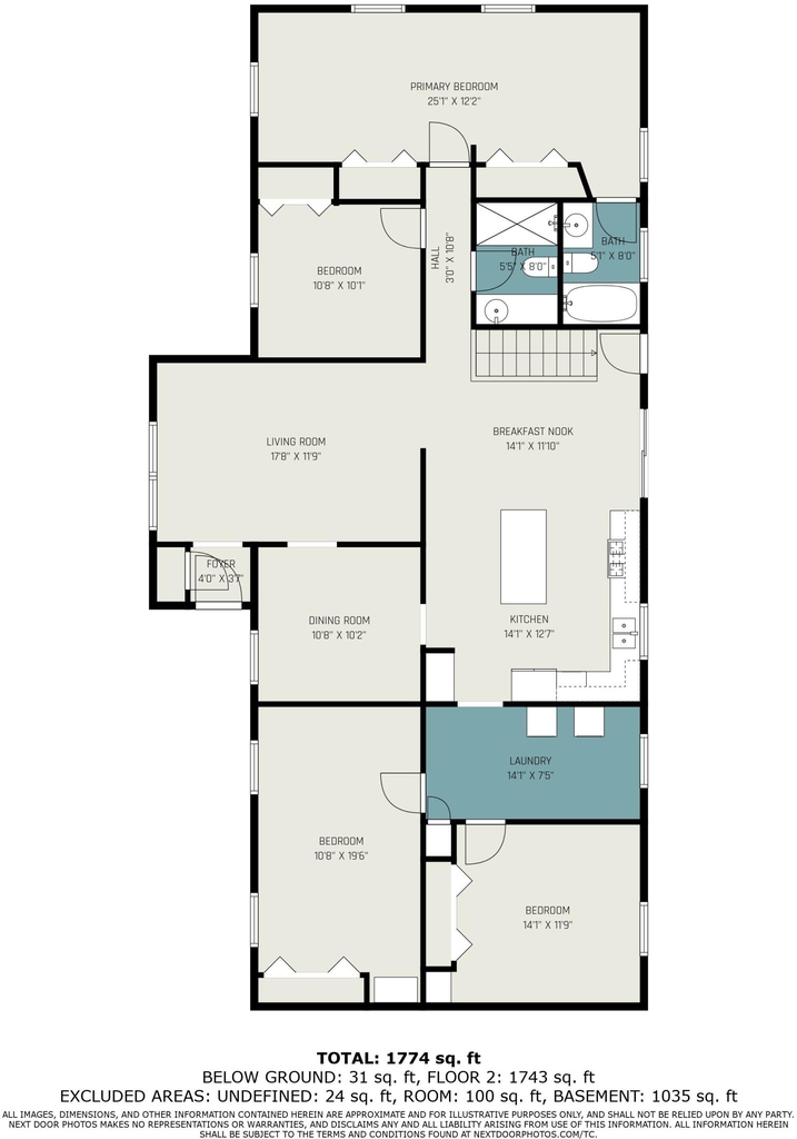 3465 Charing Cross Road - Photo 21